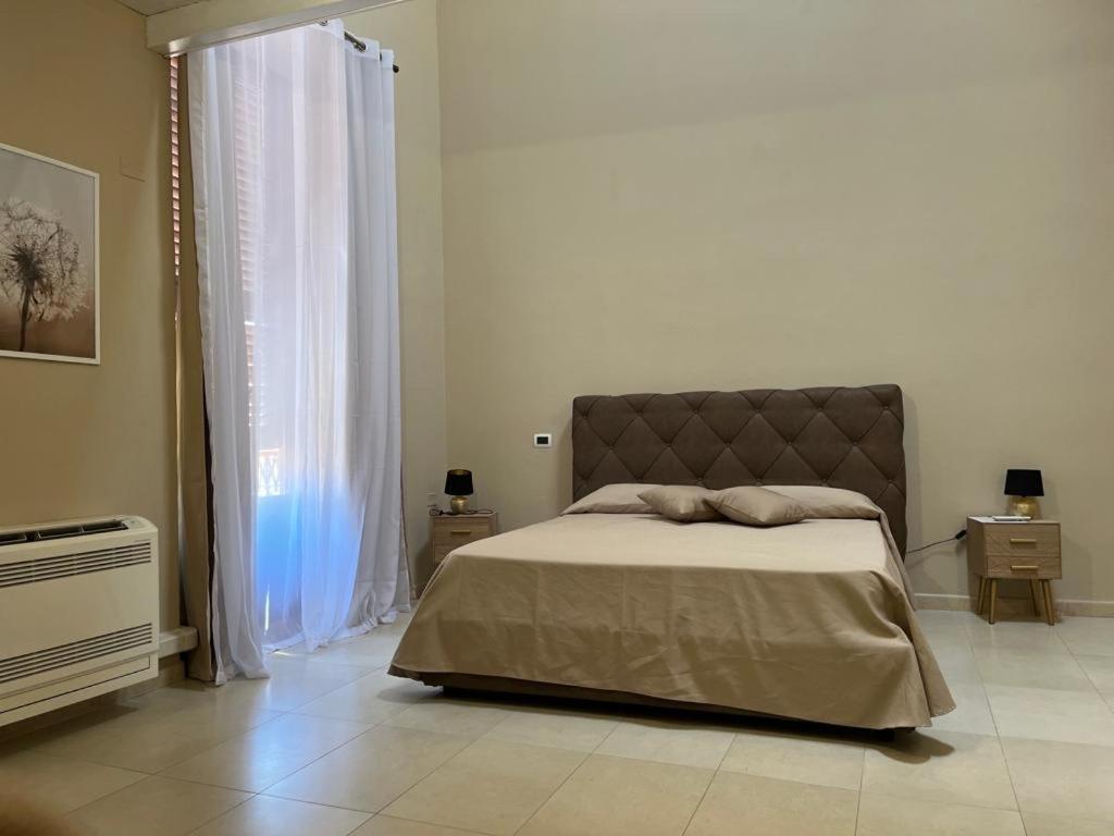 Appartamento Suite Sardinia Holiday Cagliari Exterior foto