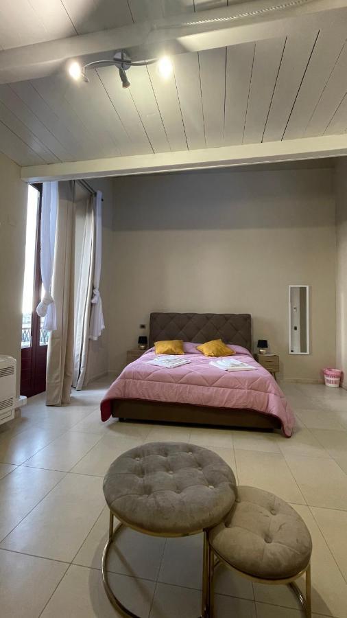 Appartamento Suite Sardinia Holiday Cagliari Exterior foto