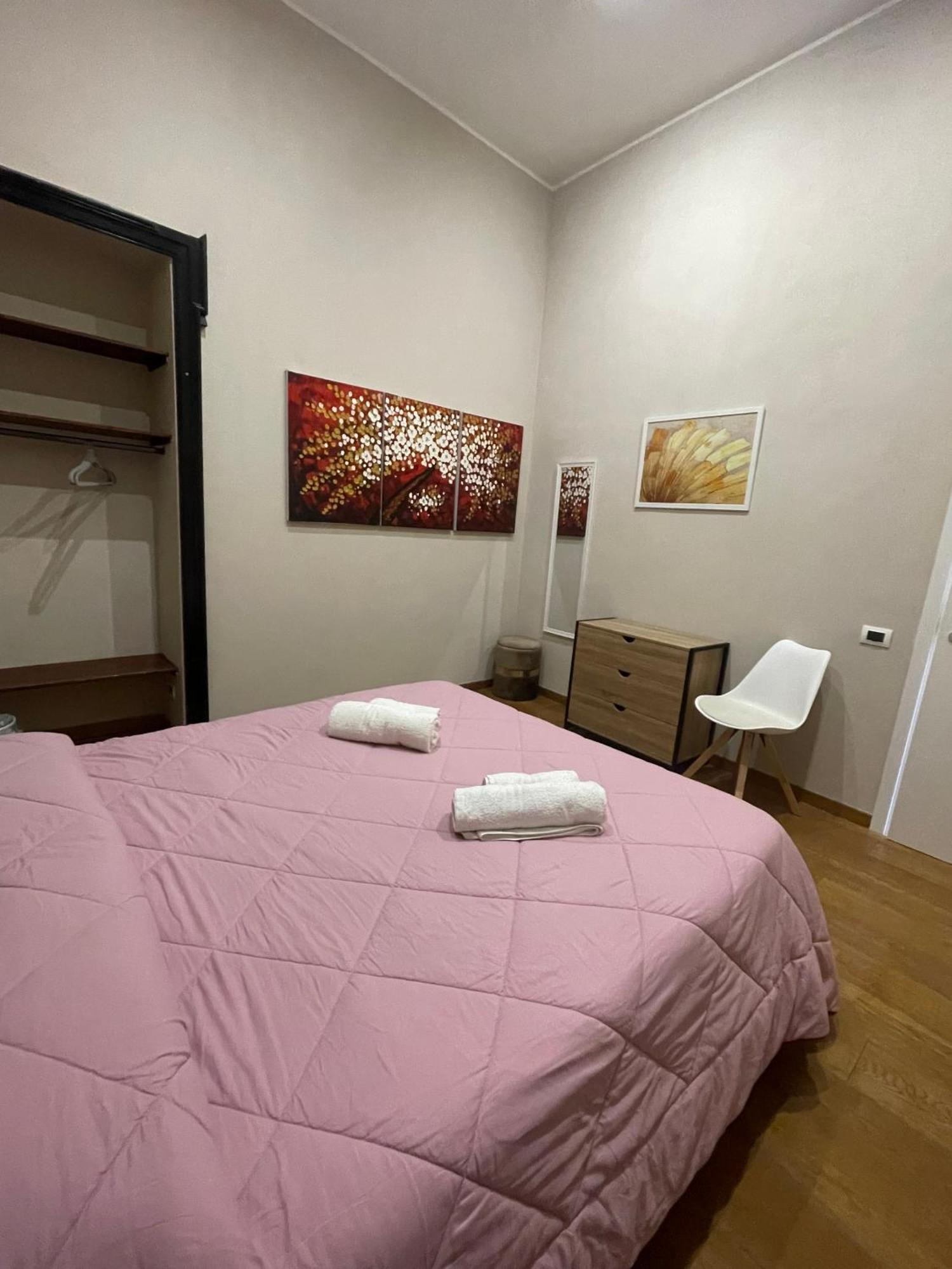 Appartamento Suite Sardinia Holiday Cagliari Exterior foto