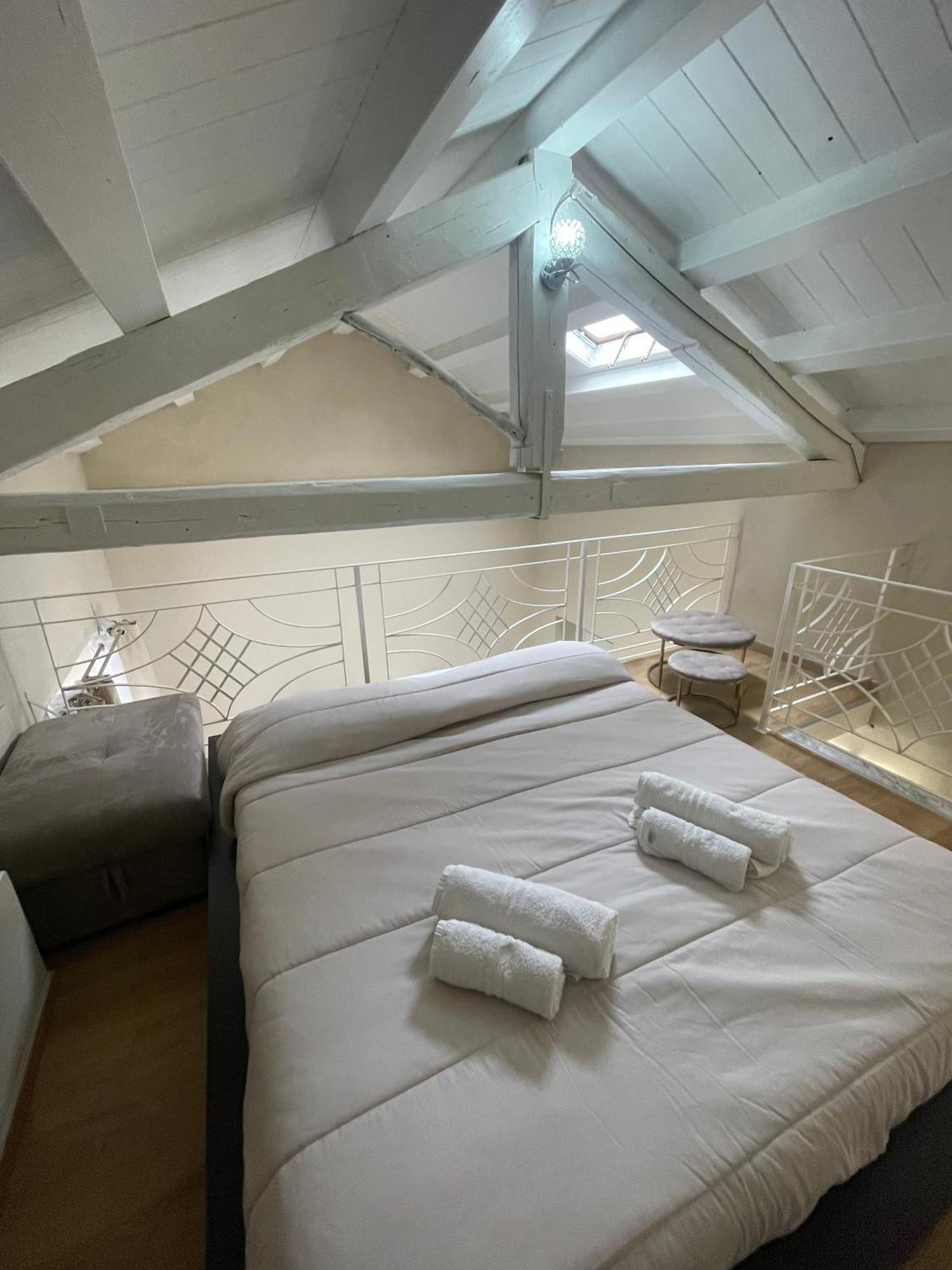 Appartamento Suite Sardinia Holiday Cagliari Exterior foto