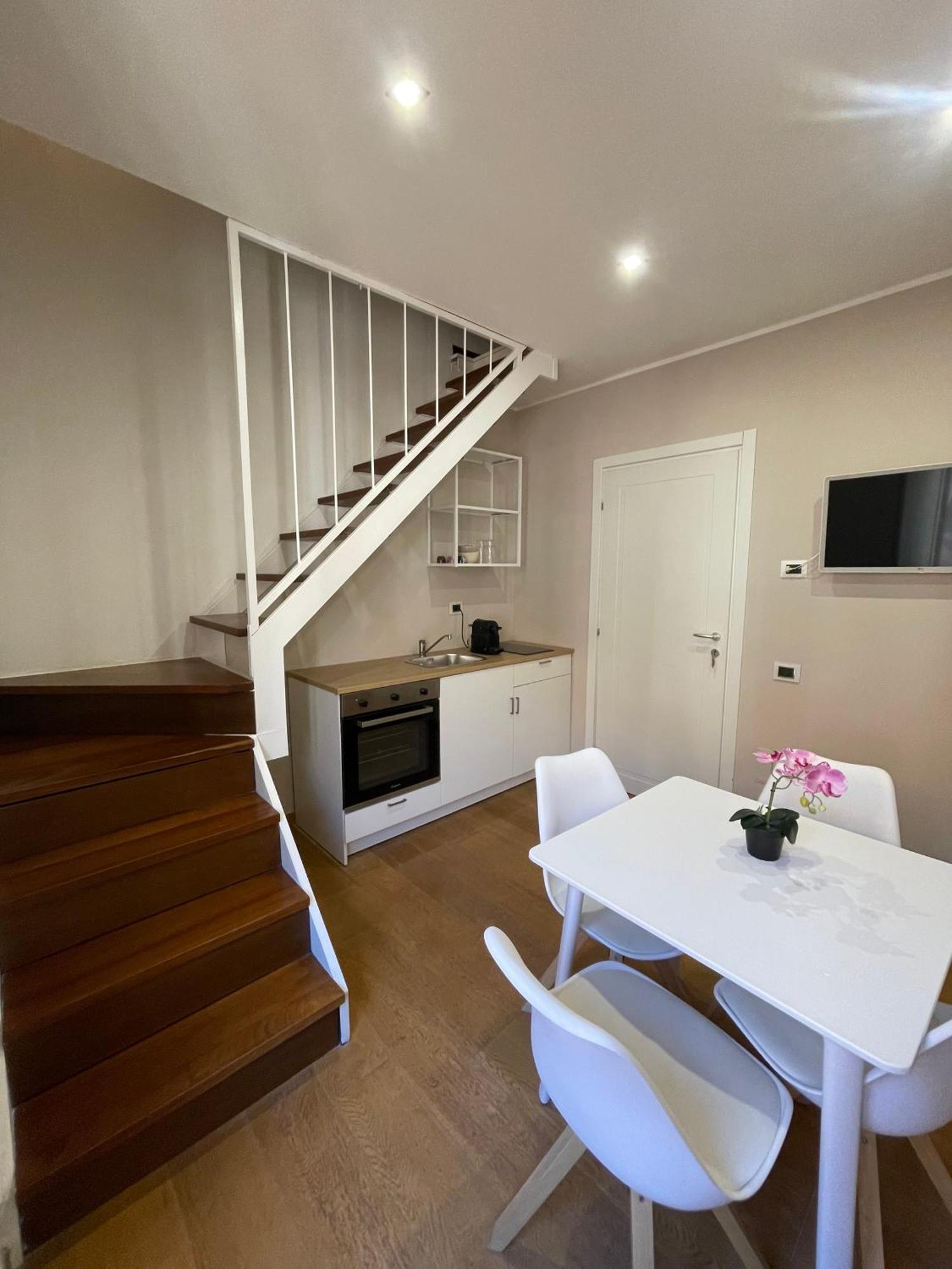 Appartamento Suite Sardinia Holiday Cagliari Exterior foto