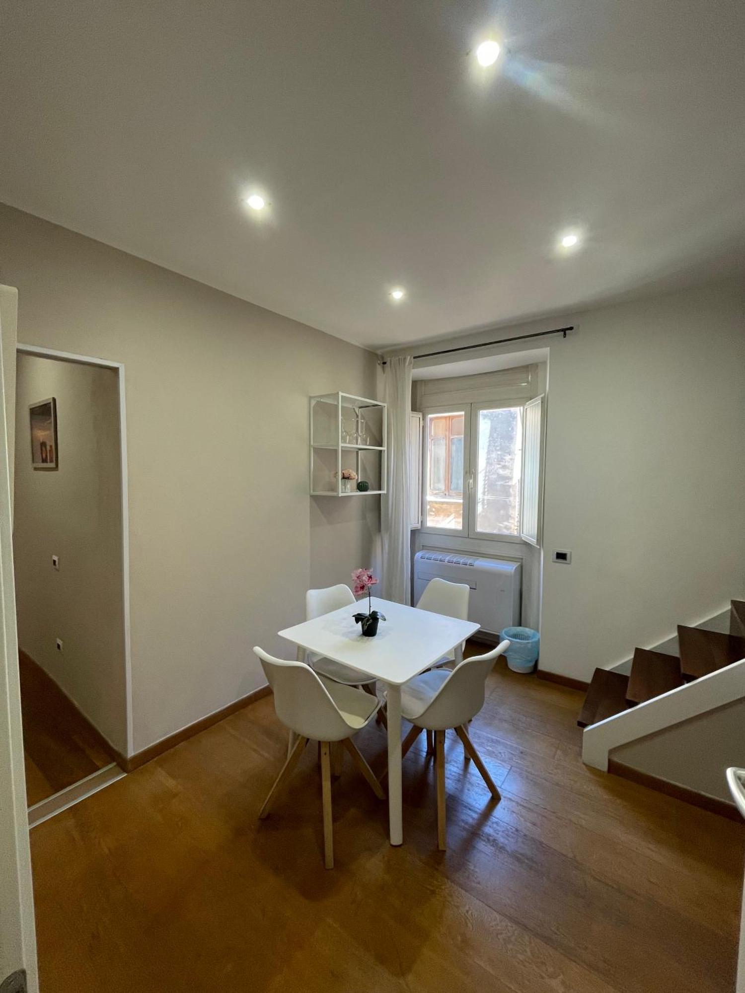 Appartamento Suite Sardinia Holiday Cagliari Exterior foto