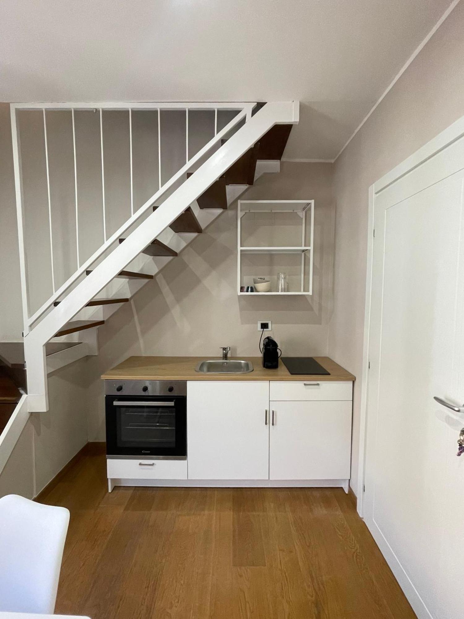 Appartamento Suite Sardinia Holiday Cagliari Exterior foto
