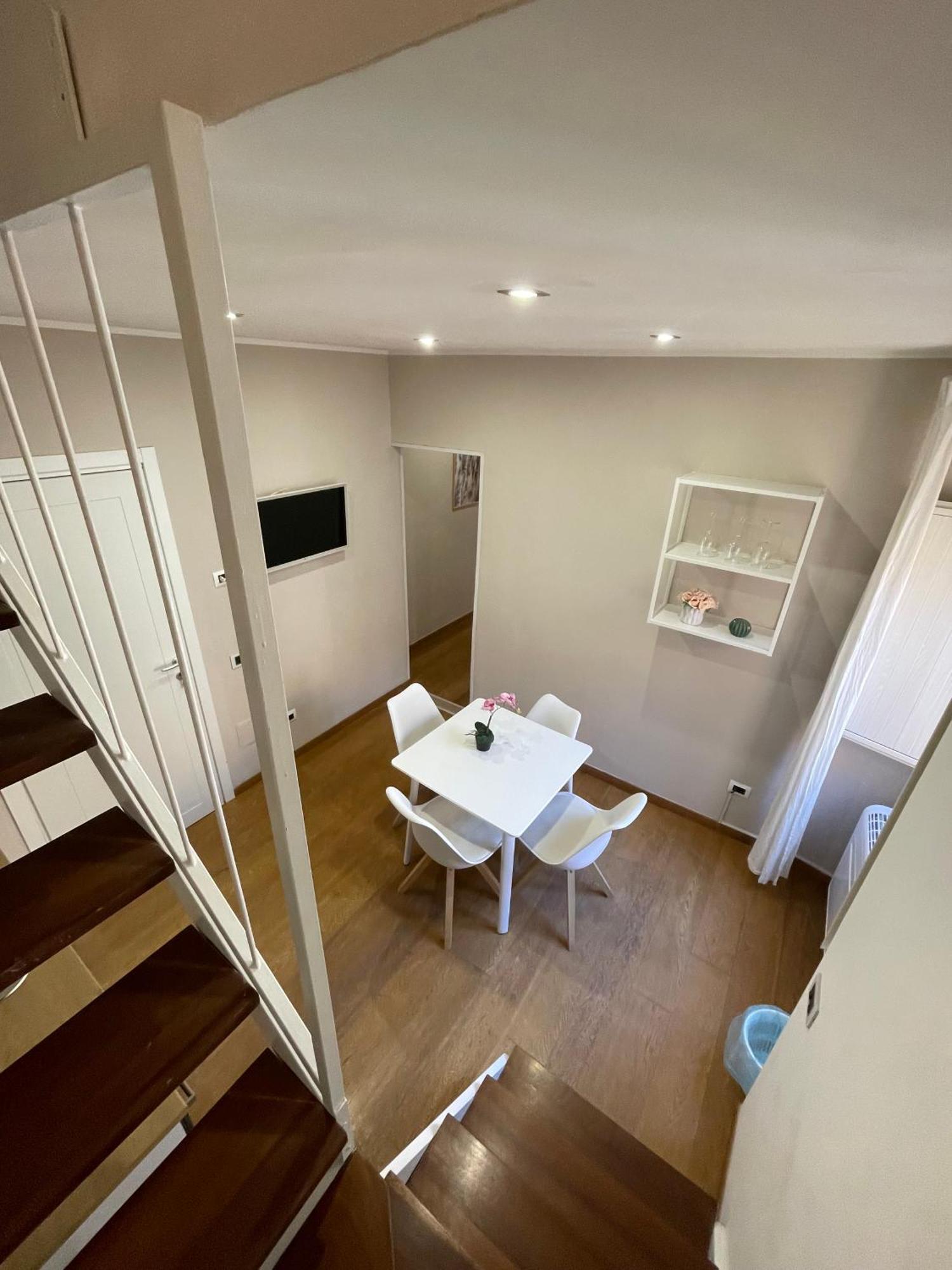 Appartamento Suite Sardinia Holiday Cagliari Exterior foto