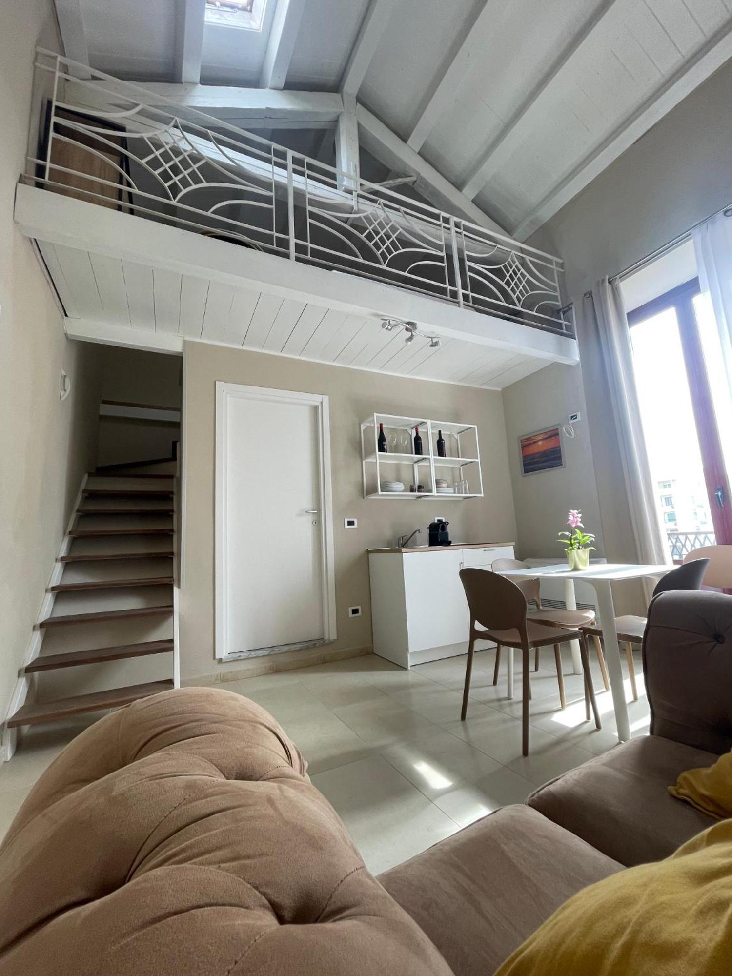 Appartamento Suite Sardinia Holiday Cagliari Exterior foto