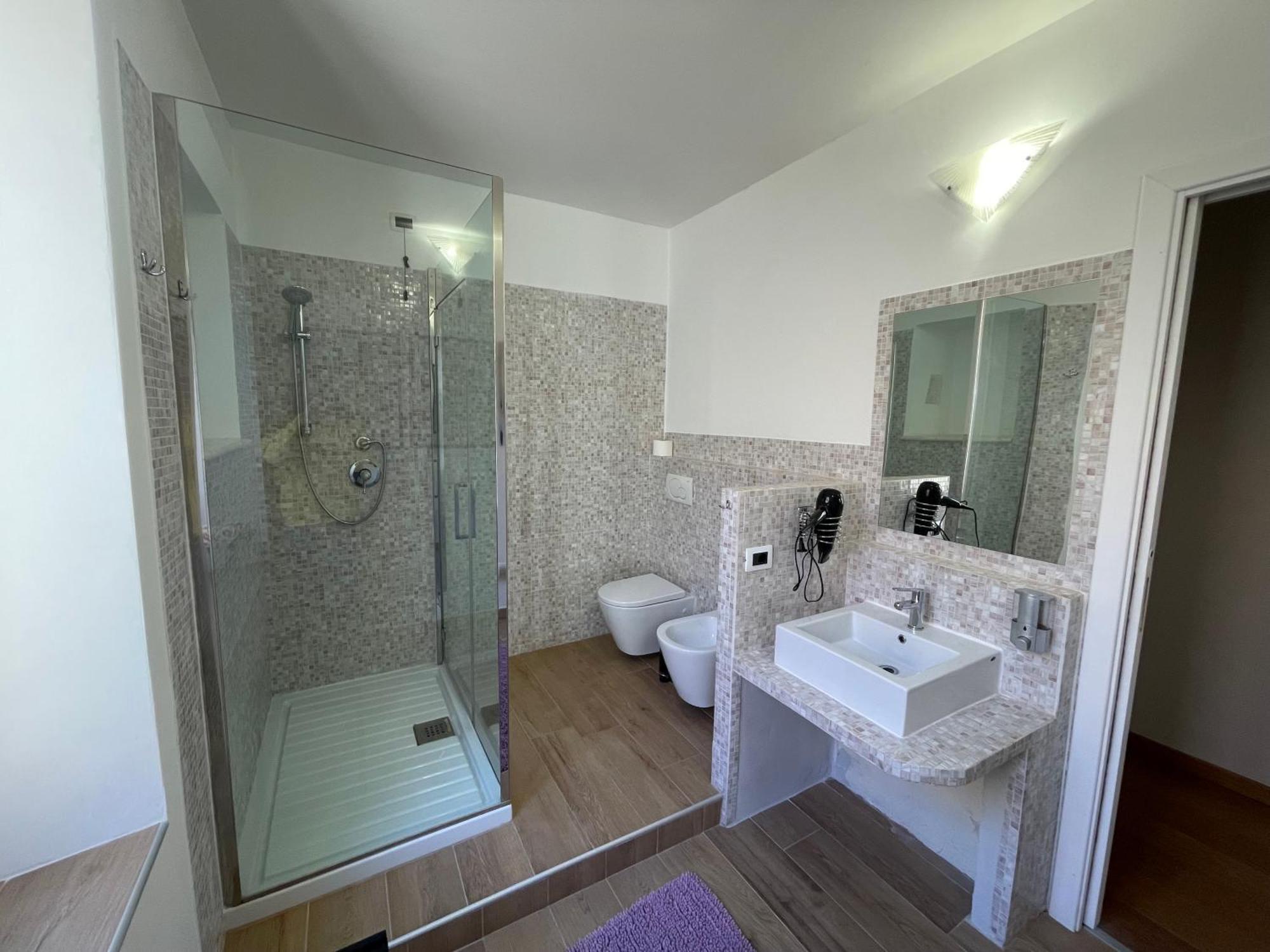 Appartamento Suite Sardinia Holiday Cagliari Exterior foto